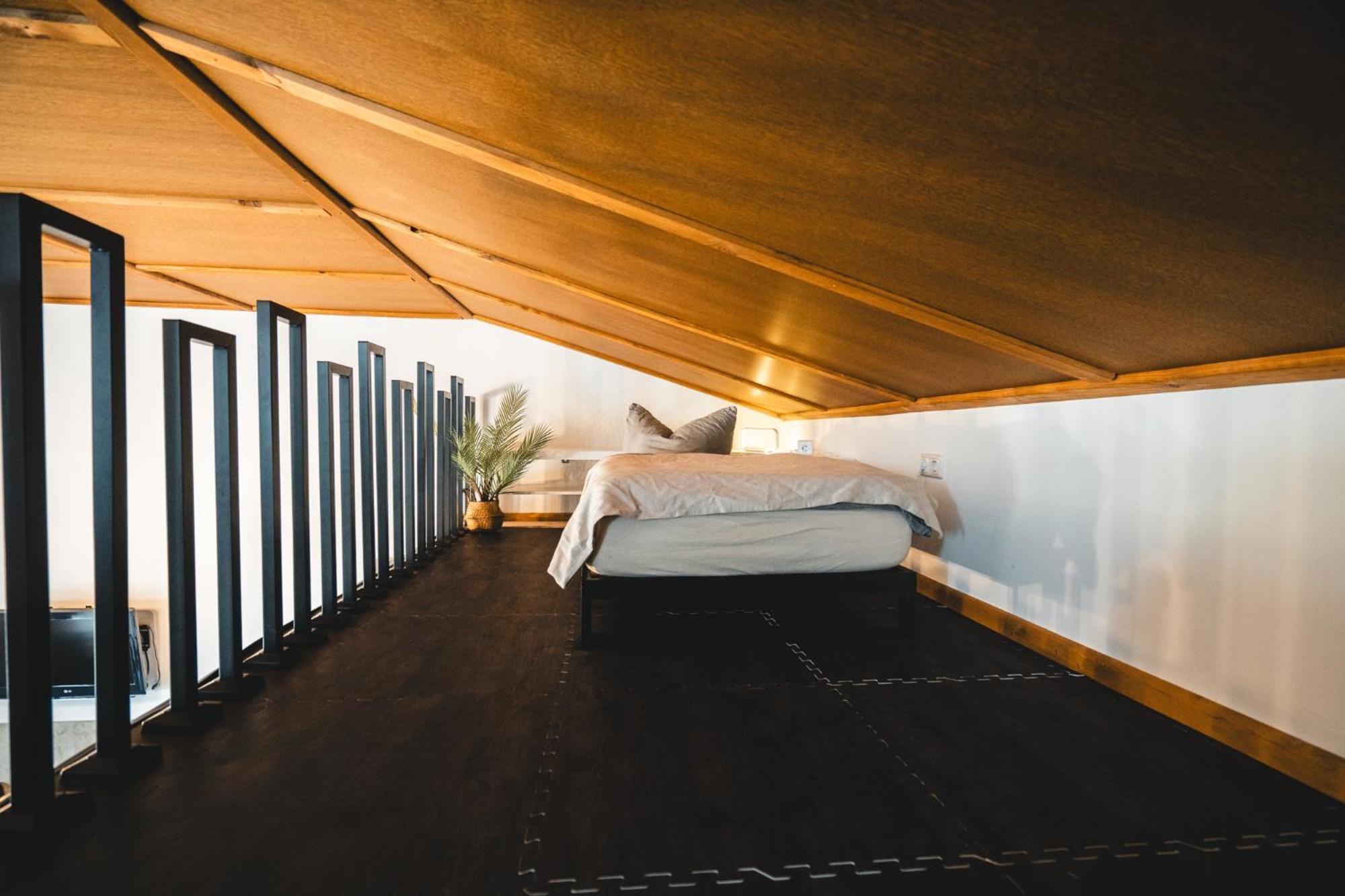 Black Tiger Seaside - Ferienwohnungen Direkt Am See Garden ห้อง รูปภาพ